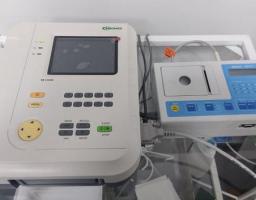 Дитячий кардіоревматолог приймає у Сєвєродонецькому консультативно-діагностичному центрі, що у Дніпрі