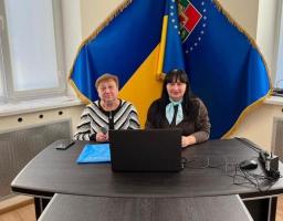 Служби у справах дітей працюють або відновлюють роботу у кожній громаді Луганщини