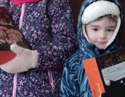 Протягом тижня майже 600 внутрішньо переміщених луганчан отримали допомогу у гуманітарних штабах при Гірській громаді