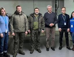 Луганських мешканців підтримає Управління Верховного Комісара ООН у справах біженців в Україні