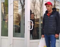  Понад 1 300 переселенців з Луганщини отримали допомогу в штабах Попаснянської громади на цьому тижні