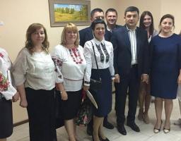 Відбулося засідання колегії Мінсоцполітики України