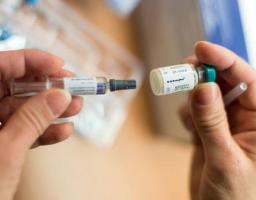 Профілактика вірусного гепатиту А