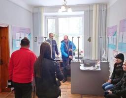 Протягом тижня близько 550 внутрішньо переміщених луганчан отримали допомогу у гуманітарних штабах при Гірській громаді