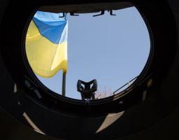 Новини АТО: на лінії розмежування встановилася тиша