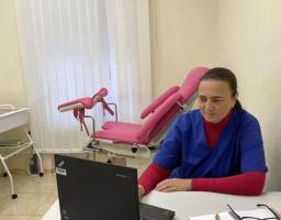 На початку 2023 року у Рубіжанській центральній міській лікарні у Дніпрі отримали допомогу майже 1,5 тисячі пацієнтів