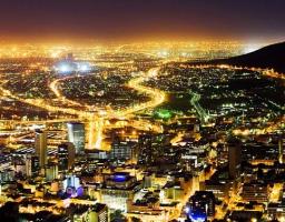 Торгова місія до Нігерії та Гани відбудеться у березні наступного року