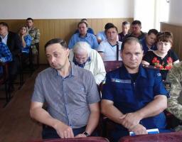 Мати та її син, які вижили після обстрілу на Попаснянщині, отримають допомогу від обласної влади