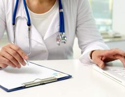 Щочетверга у хабі Кремінської громади в Києві прийматиме терапевт