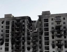 У середу в Дніпрі наших ВПО проконсультують стосовно отримання компенсації за зруйноване майно