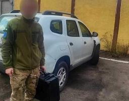 Кремінською громадою передані ще шість безпілотників українським військовим