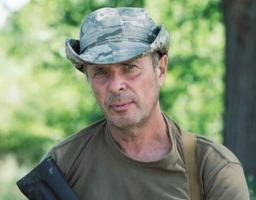 Загиблого Героя, директора Попаснянського ліцею № 1 Віктора Шуліка посмертно відзначено орденом «За мужність» ІІІ ступеня