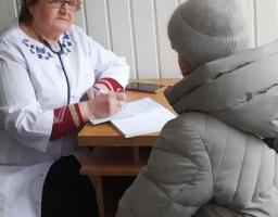 Юристи, лікарі, служба зайнятості приймають у координаційному центрі допомоги ВПО в Івано-Франківську