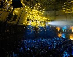 Мобільний шпиталь для Луганщини. У Латвії відбувся благодійний вечір на підтримку України