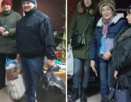 Медичну, юридичну та психологічну допомогу переселенці з Луганщини можуть отримати у хабі на Житомирщині