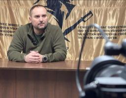 Битва за Луганщину: 18-та Слов’янська бригада Національної гвардії України (відео)