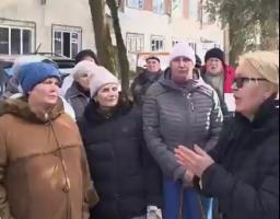 ВПО з Луганщини забезпечують речами першої необхідності – найбільша увага прикута до шелтерів та соціально вразливих верств населення