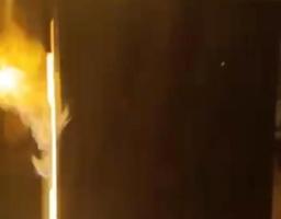 Логістику окупантів порушено – знищено релейні шафи поблизу Луганська та устаткування управління залізницею поряд з Алчевськом