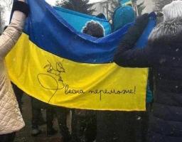 8 березня. 365 днів поваги і вдячності. Щороку.