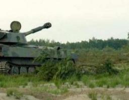 Новини АТО: На Луганщині ворог застосовує артилерію