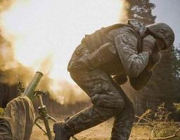 Новітній російський танк Т-90 "Прорив" знищили наші військові на Лимано-Куп'янському напрямку