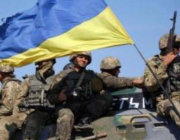 Новини ООС: Попаснянський район потерпає від ворожих обстрілів