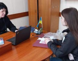 Більше 5,5 тисяч жителів Луганщини звернулися за допомогою в хаби Попаснянщини упродовж тижня