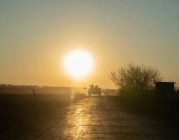 Біля Невського та у Серебрянському лісництві росіяни наступали безуспішно, в Лисичанську людей безкоштовно підвозитимуть задля оформлення паспорту рф, в магазинах Білокуракинщини з’явилися продукти з Ірану 