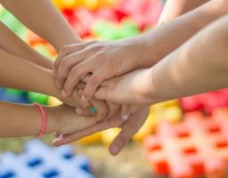 Гірська громада планує оздоровлення дітей віком від 7 до 16 років