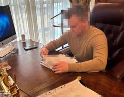 СБУ затримала ділка, який з Києва управляв вугільним підприємством на тимчасово окупованій Луганщині