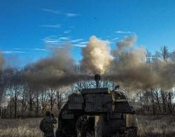 За місяць на нашій ділянці фронту знищено близько десяти сучасних танків росіян Т-90, у Старобільську та Сватовому загарбники формують житловий фонд із пустих домівок, у Новопскові чоловіків з паспортами рф направили на медогляд