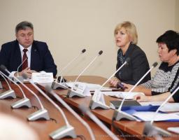 Юрій Гарбуз: Моє завдання як губернатора і громадянина забезпечити чорнобильцям постійну увагу та належну державну підтримку