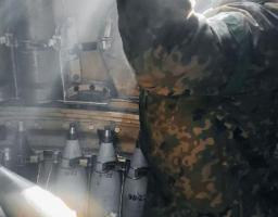 Гелікоптер росіян К-52, танк Т-72, міномет «Тюльпан» знищені на Лиманському та Куп’янському напрямках, ще один гелікоптер ворога підбито