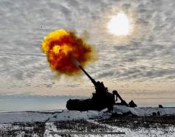 Біля Білогорівки ворог спробував черговий штурм – безуспішно, на Сватівщині тривають арешти незгодних 