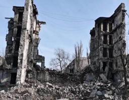 Майже 33 200 повідомлень вже внесли жителі Луганщини до Реєстру пошкодженого майна 