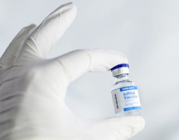 В області від COVID-19 вакциновано майже 22 % дорослого населення