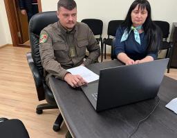 Ми цілком підтримуємо створення консультативно-координаційних центрів з підтримки населення та рад ВПО, - Артем Лисогор