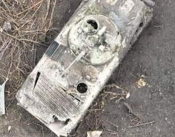 #Вірю_в_ЗСУ Січеславські десантники знищили дві російські БМП-2 на Луганщині