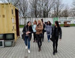 Громадськість Луганщини активно долучається до захисту навколишнього природного середовища