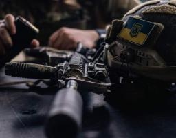 Два ворожих міномети, дві гармати та спостережний комплекс «Муром-М» знищені на Лиманському та Куп’янському напрямках