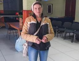 З Макіївки евакуювали ще одну жінку