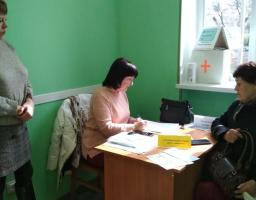 Понад 4100 посилок для наших ВПО підготували для відправки «Укрпоштою» хаби Попаснянщини на цьому тижні