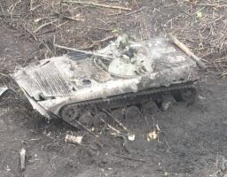 Невське, Білогорівка, Новоселівське та Діброва потерпають від ворожих обстрілів, на Луганському напрямку армія рф очікує поповнення за рахунок засуджених, до 70 осіб на день втрачає противник серед примусово мобілізованих жителів регіону