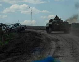 Білогорівка зазнала ворожого авіаудару, окупаційна влада погрожує зняттям з обліку в лікарнях через неявку на примусові огляди дітей, для отримання водійського посвідчення рф медичний огляд не потрібен