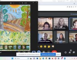 Визначені переможці обласного конкурсу серед учнів художніх шкіл