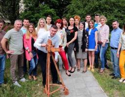 З Днем Журналіста!