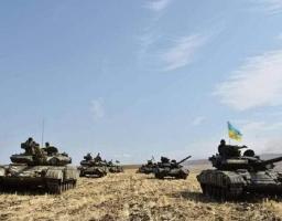 Ворог все частіше застосовує на Луганщині зняту з озброєння броньовану техніку, росіяни намагаються узаконити вибори в так званій «лнр», навколо Луганська ретельно перевіряють чоловіків