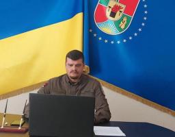 Луганська обласна військова адміністрація задекларувала підтримку Національної стратегії зі створення безбар’єрного простору в Україні на період до 2030 року