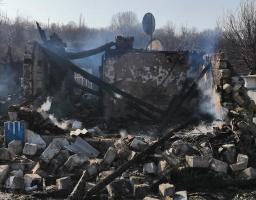 Окупанти вбили неповнолітнього хлопця та 20-річну дівчину на Сватівщині 