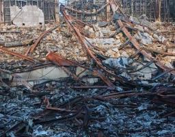 Більше 34,1 тисяч повідомлень подані жителями Луганщини для внесення до Реєстру пошкодженого майна 